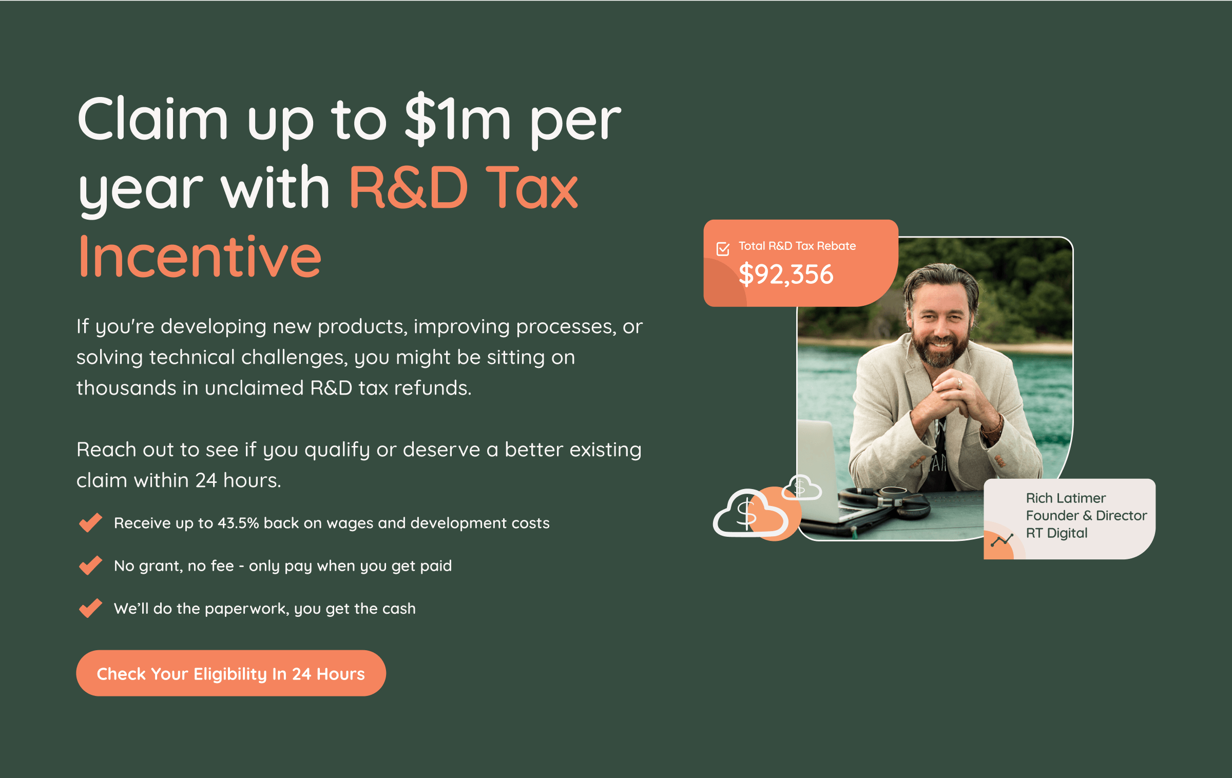 MiracleMint Tax Advisory