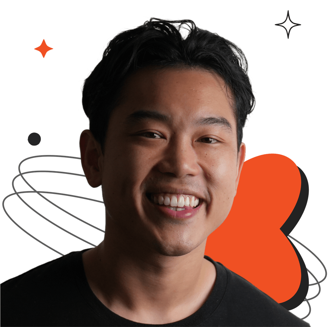 founder photo trimmed marketing