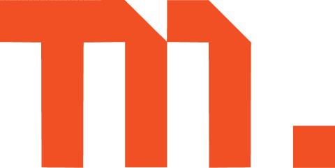 trimmed marketing logo