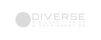 Diverse company logo