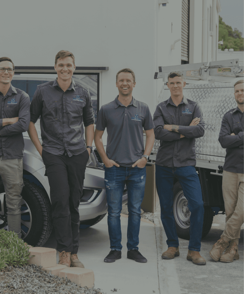 Cold Coast Aircon testimonial