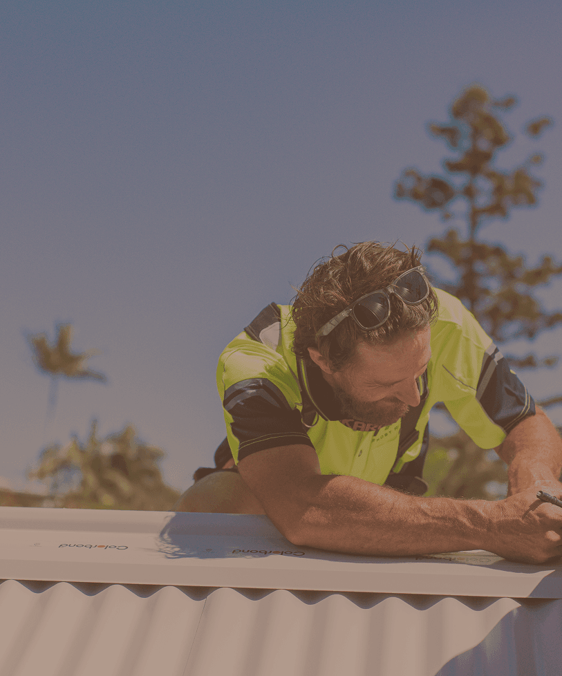 Frost Electrical testimonial