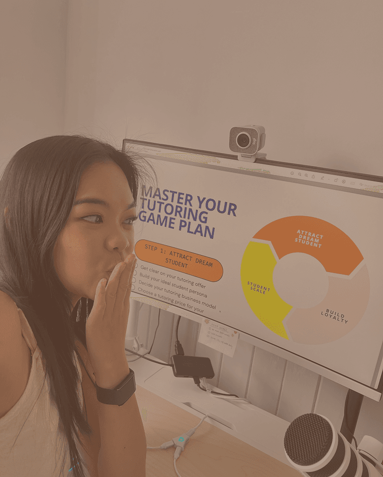 TutorBoss testimonial